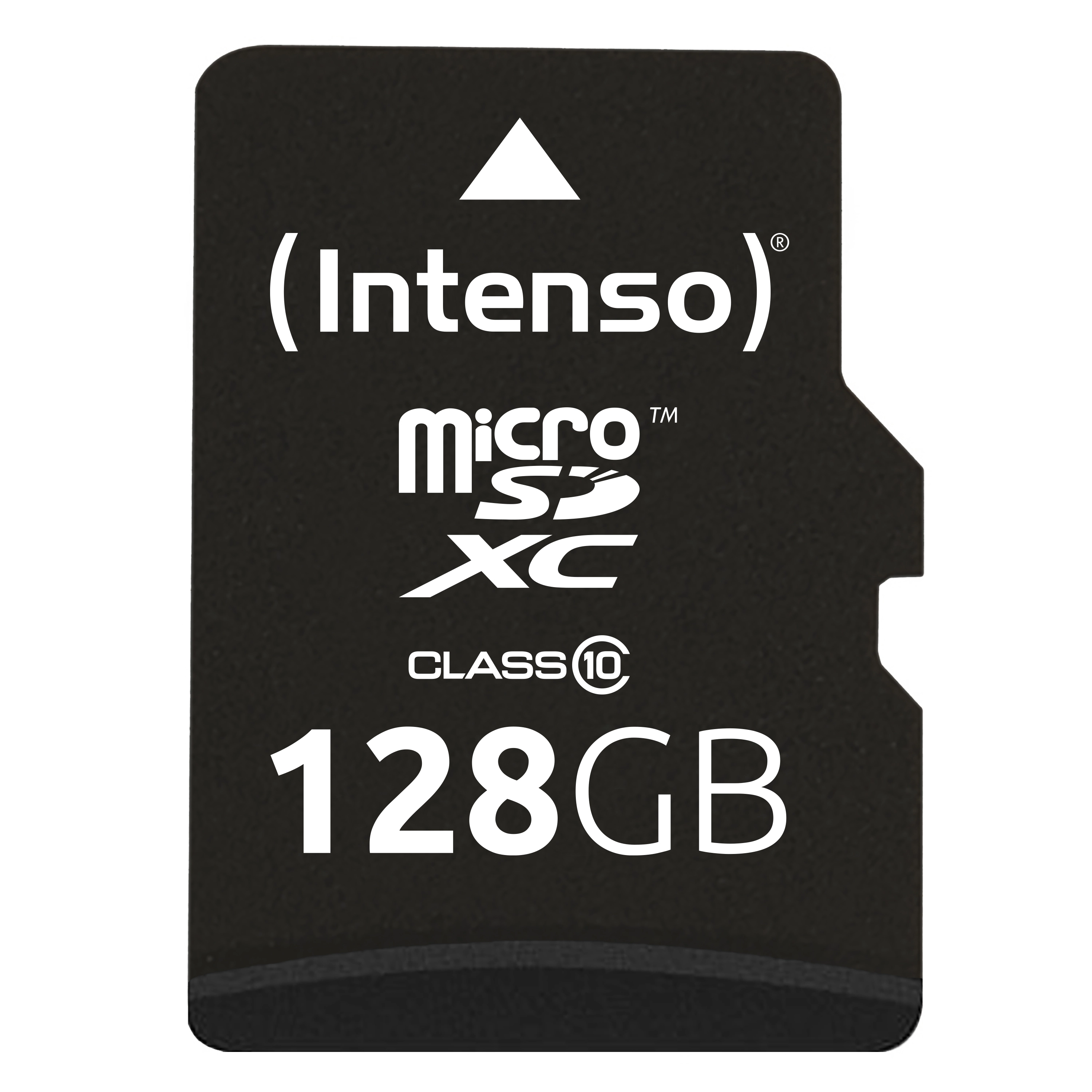 microSDXC - 128 GB