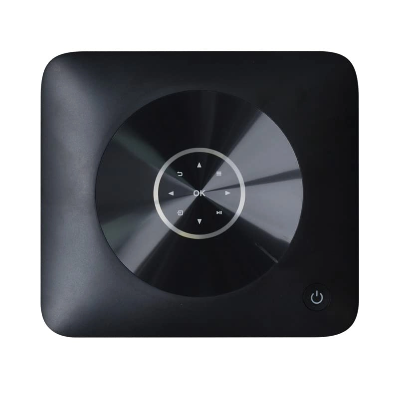 MovieBox 13 Lumen 7500