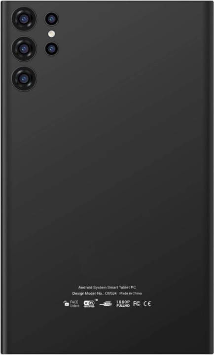 CM524 - 6GB 7.00 in 128 GB