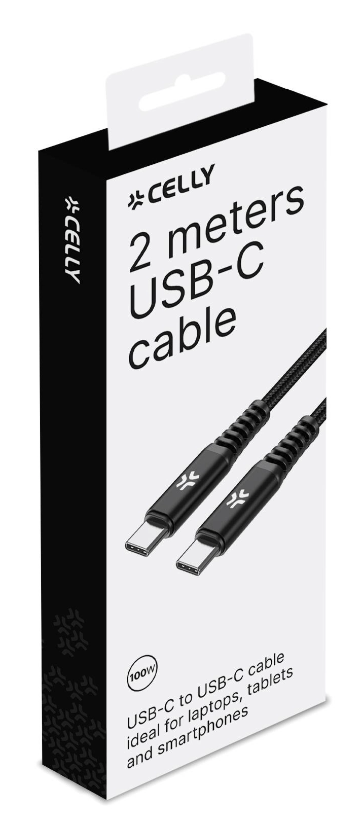 USB Type-C Cable USB-C 2m