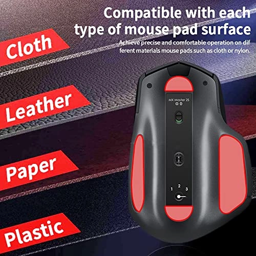 Mouse Feet - Bluetooth