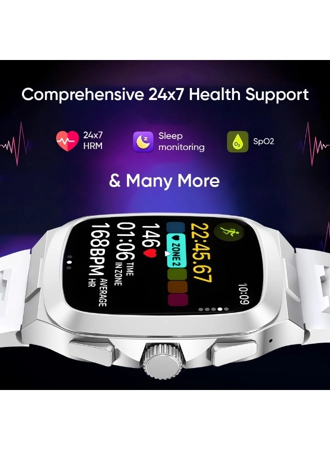 Pronto Nautica Metallic