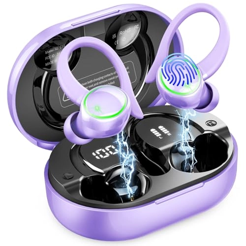 C16 Wireless Earbud