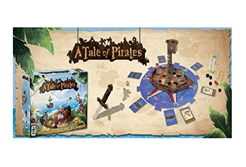A Tale Of Pirates - Cooperative