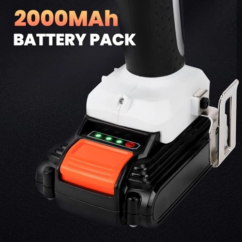 YD062-20V - 2 Amp Hours