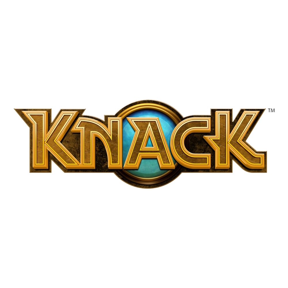 Knack - PlayStation 4