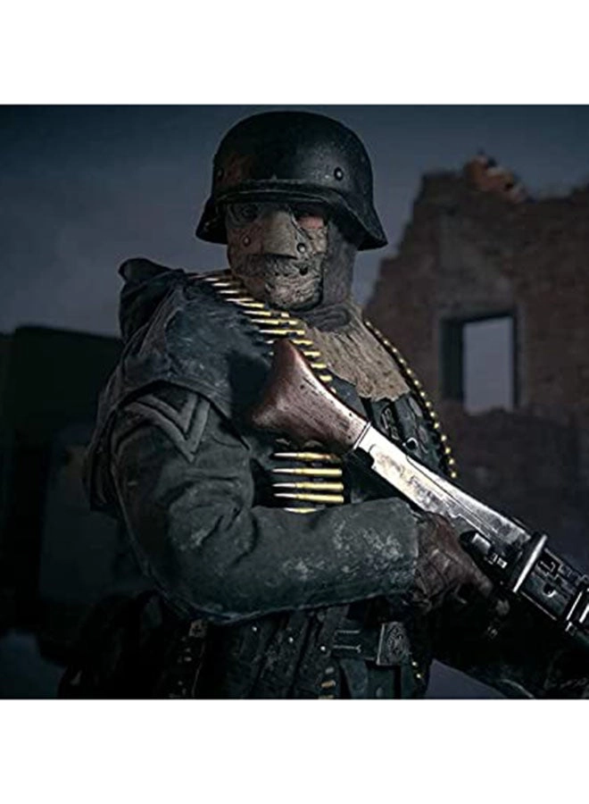 Call of Duty: Vanguard International Version - PlayStation 5