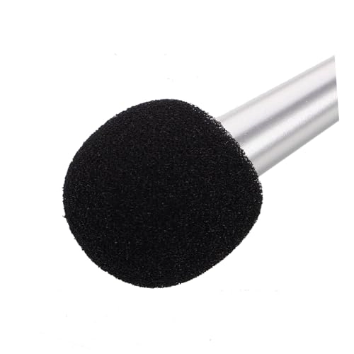Vocal Wireless Microphone