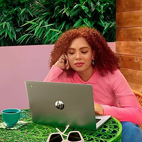 Chromebook - 14'' 4GB Celeron