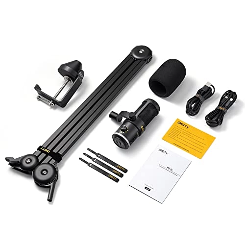 VO 7U USB Microphone