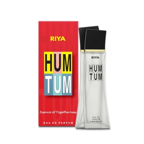 HUM TUM - Eau de Parfum 100 ml