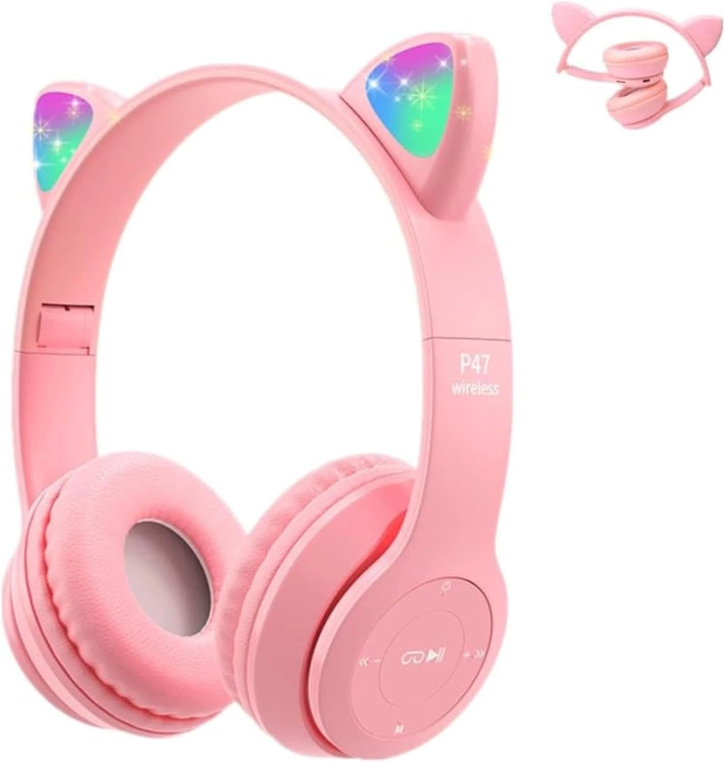 FATON P47m Wireless Headphone
