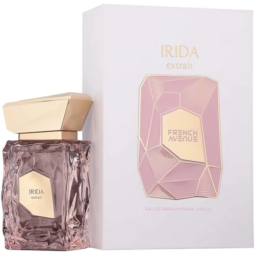 Irida - Eau de Parfum 100ml