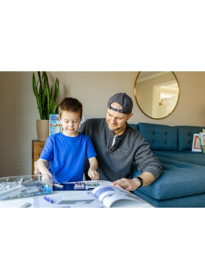 BRIC: Structures - 20 pieces