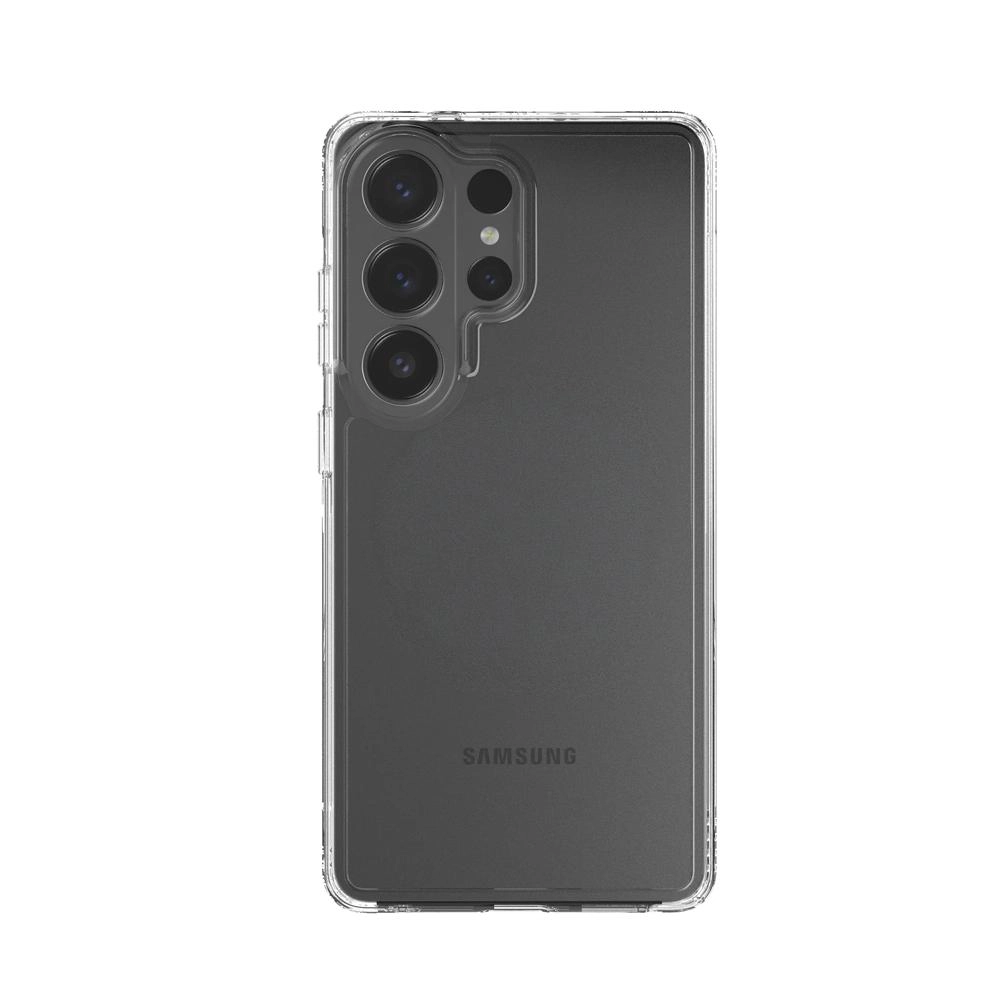 QUIX Protective Case for Samsung Galaxy S26 Ultra