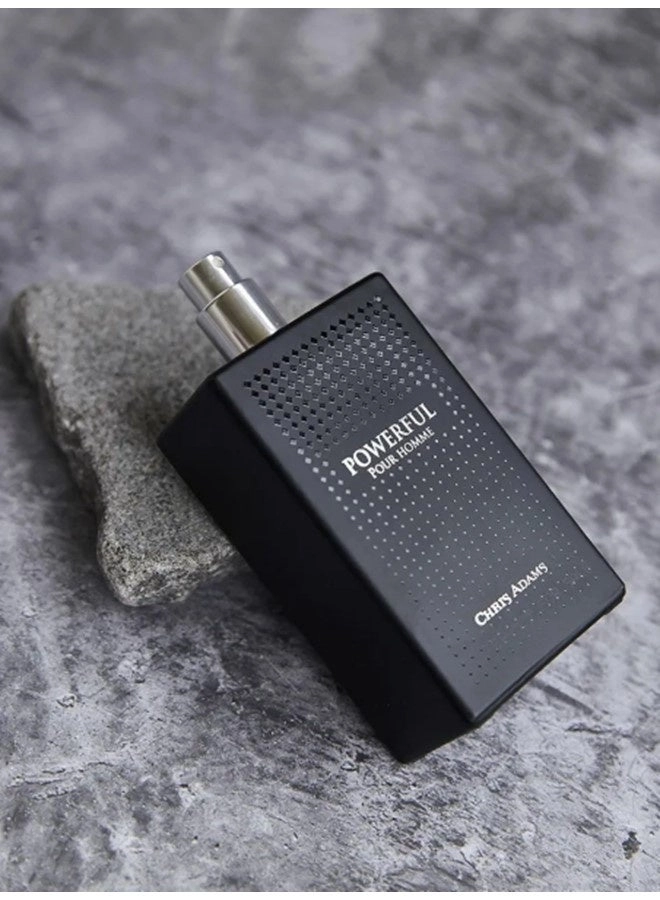 Powerful - Eau de Parfum 100ml