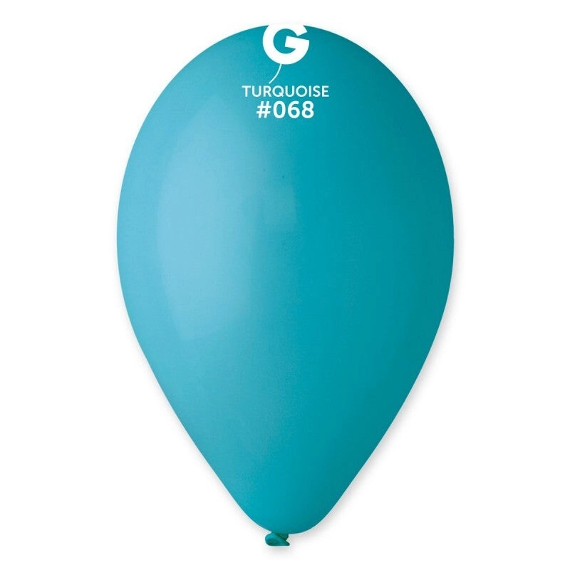 Latex Balloon - 100ct