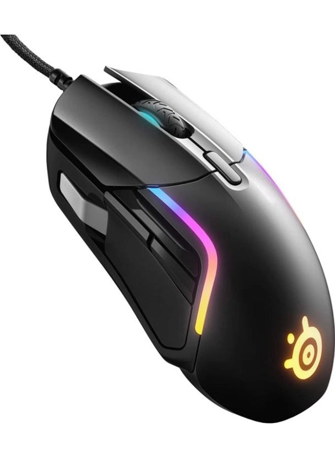 Rival 5 Mouse - Wired