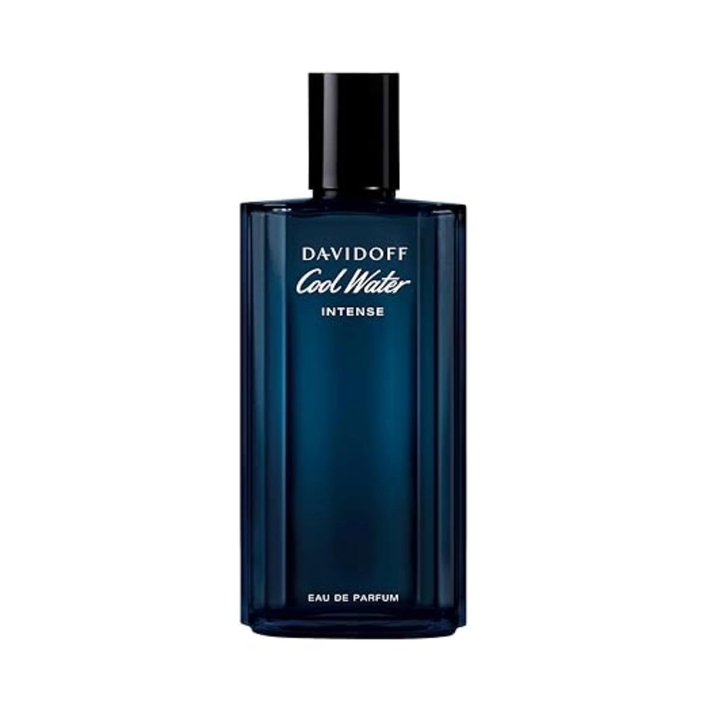 COTY Cool Water Intense - Eau de Parfum 125ml