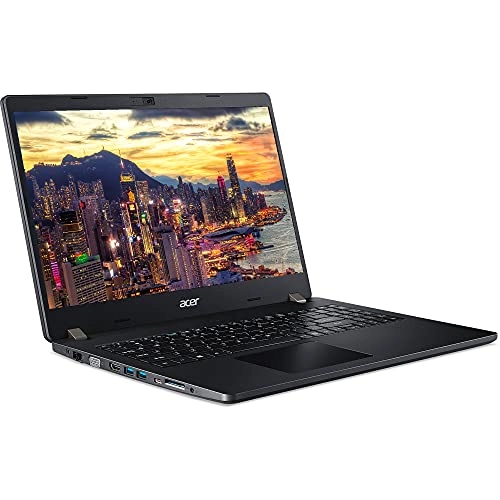 TravelMate P2 P215-53 - 15.6'' Core i5-1135G7 8GB DDR4 256GB SSD