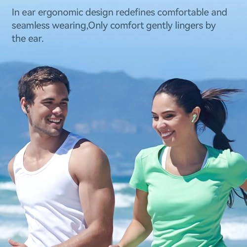 AR10 Wireless Earbud