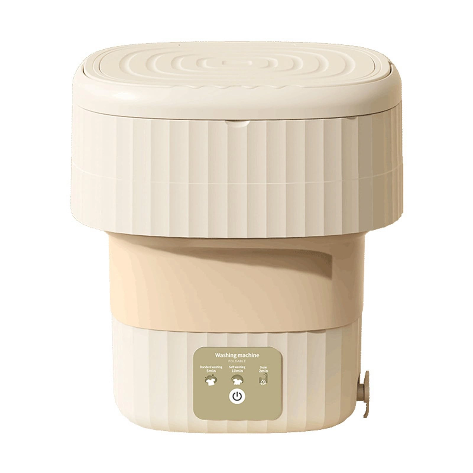 Folding Washing Machine