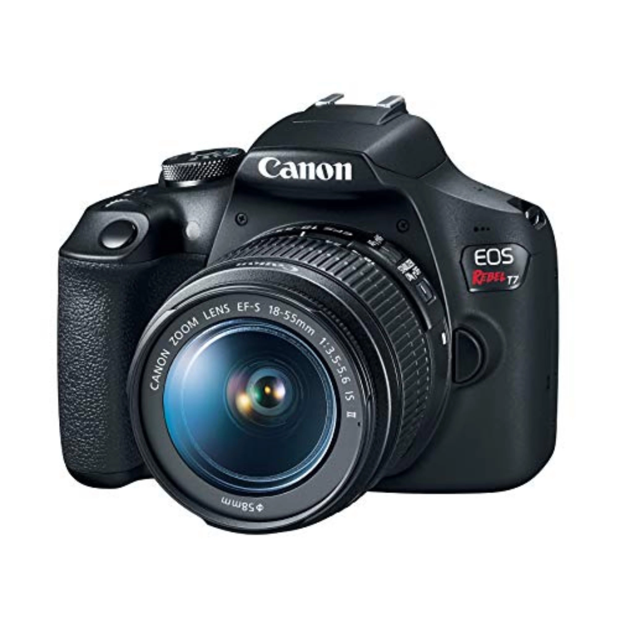 Canon EOS 2000D Kit