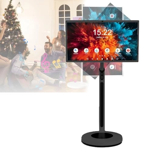 Portable Smart TV - Full HD 32"