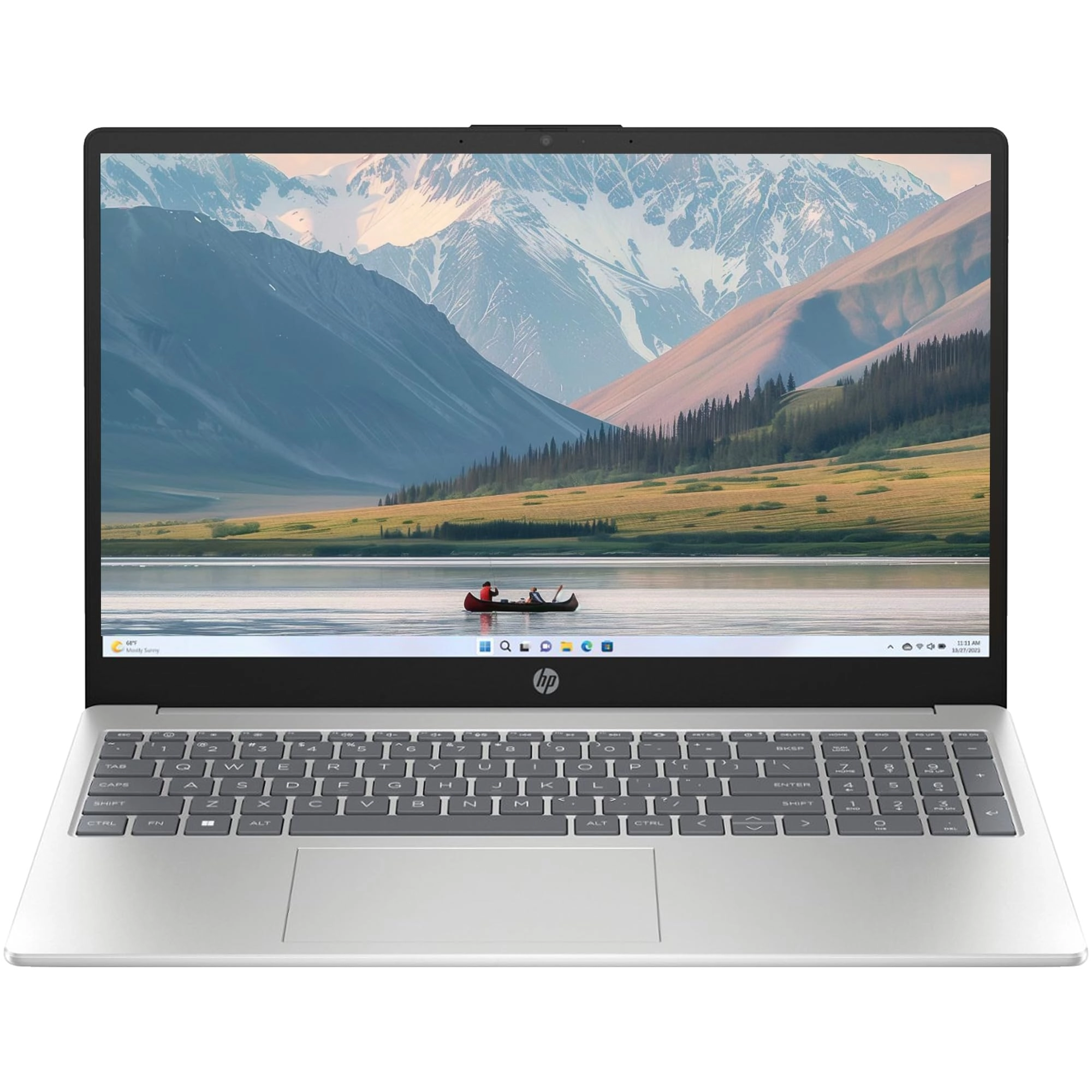 HP 15-fd0095wm - 15.6'' Core i5-1235U 16GB DDR4 512GB SSD