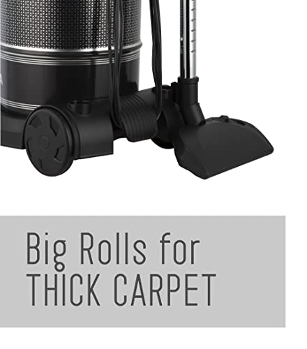 Drum Vacuum Cleaner (SVC-9029D)