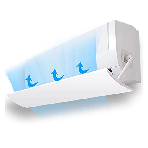 Air Conditioner Baffle