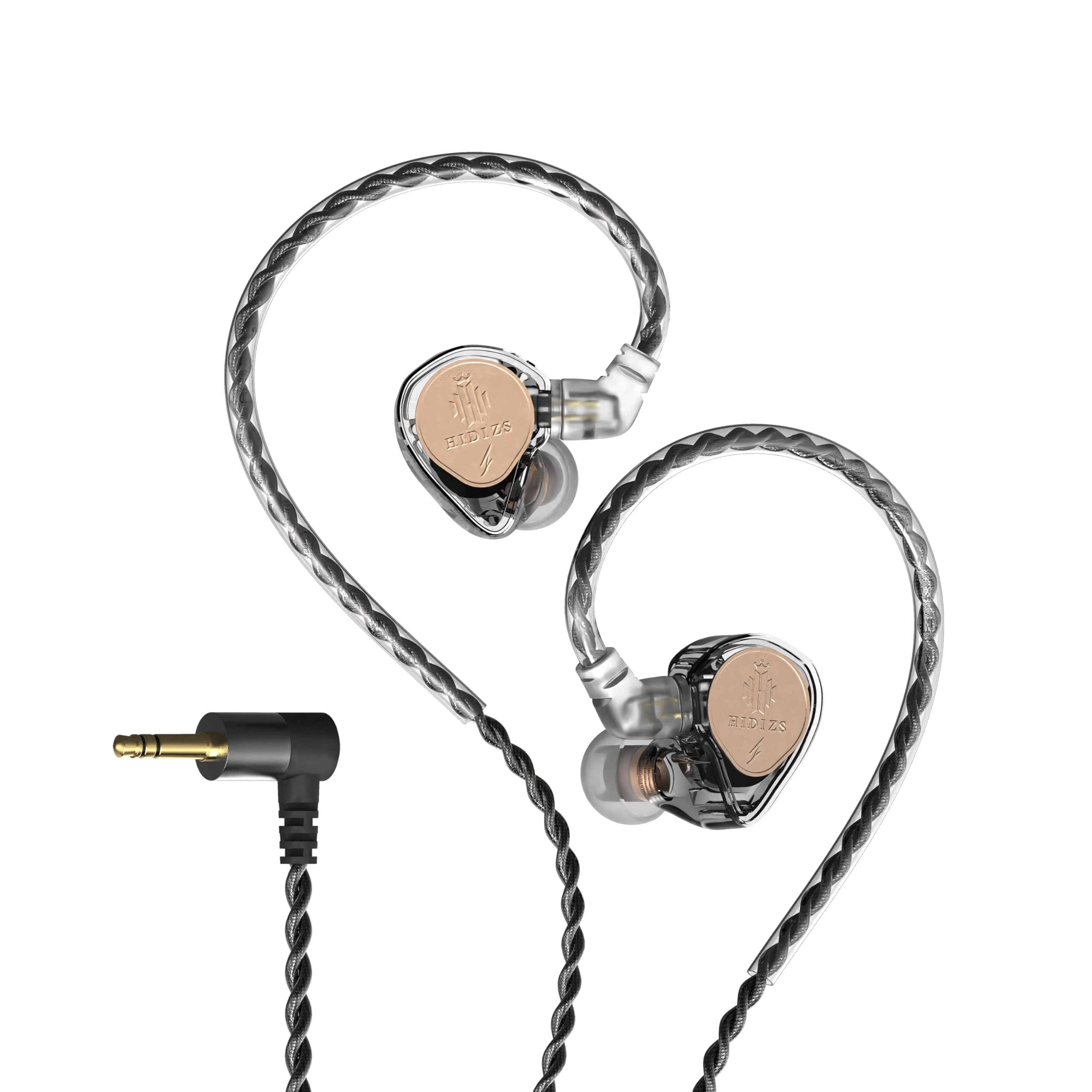 ST2 Pro - Wired Earbud