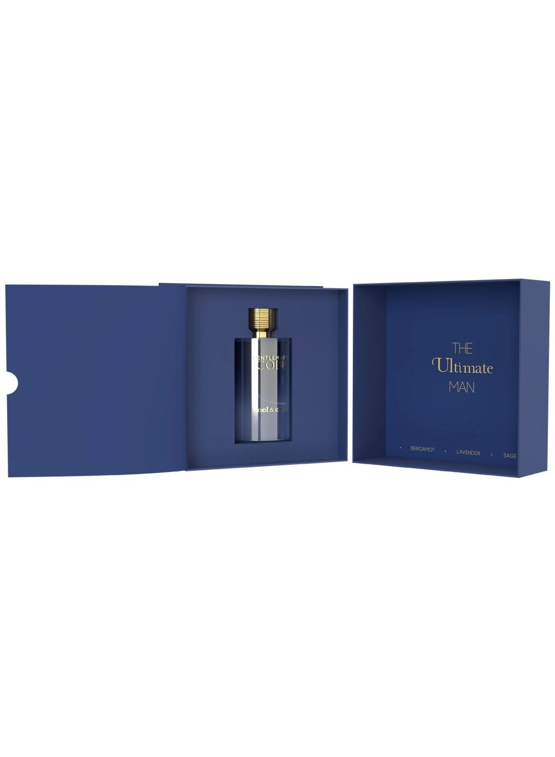 Black Gold - Eau de Parfum 100ml