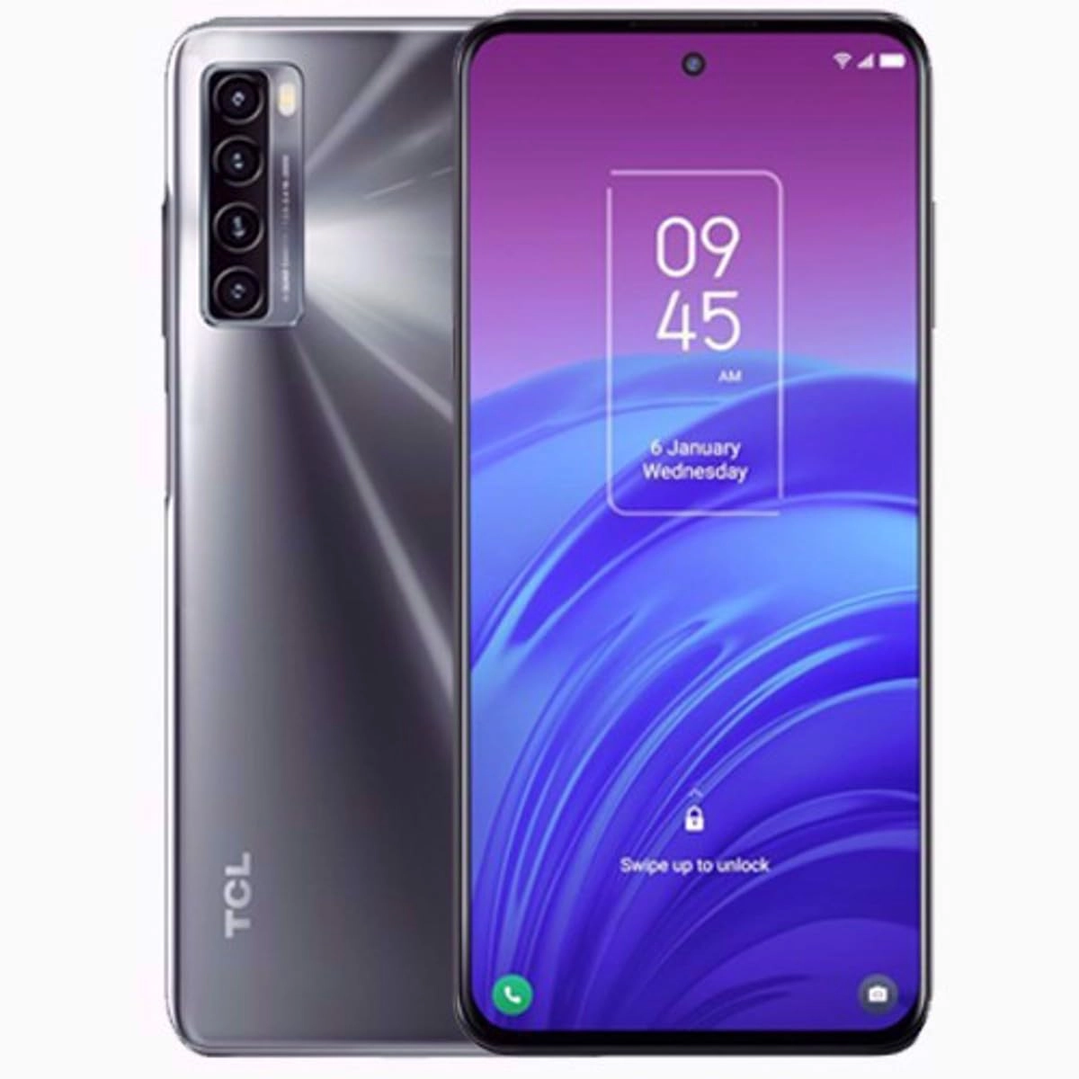 TCL 20L - 4GB 128GB