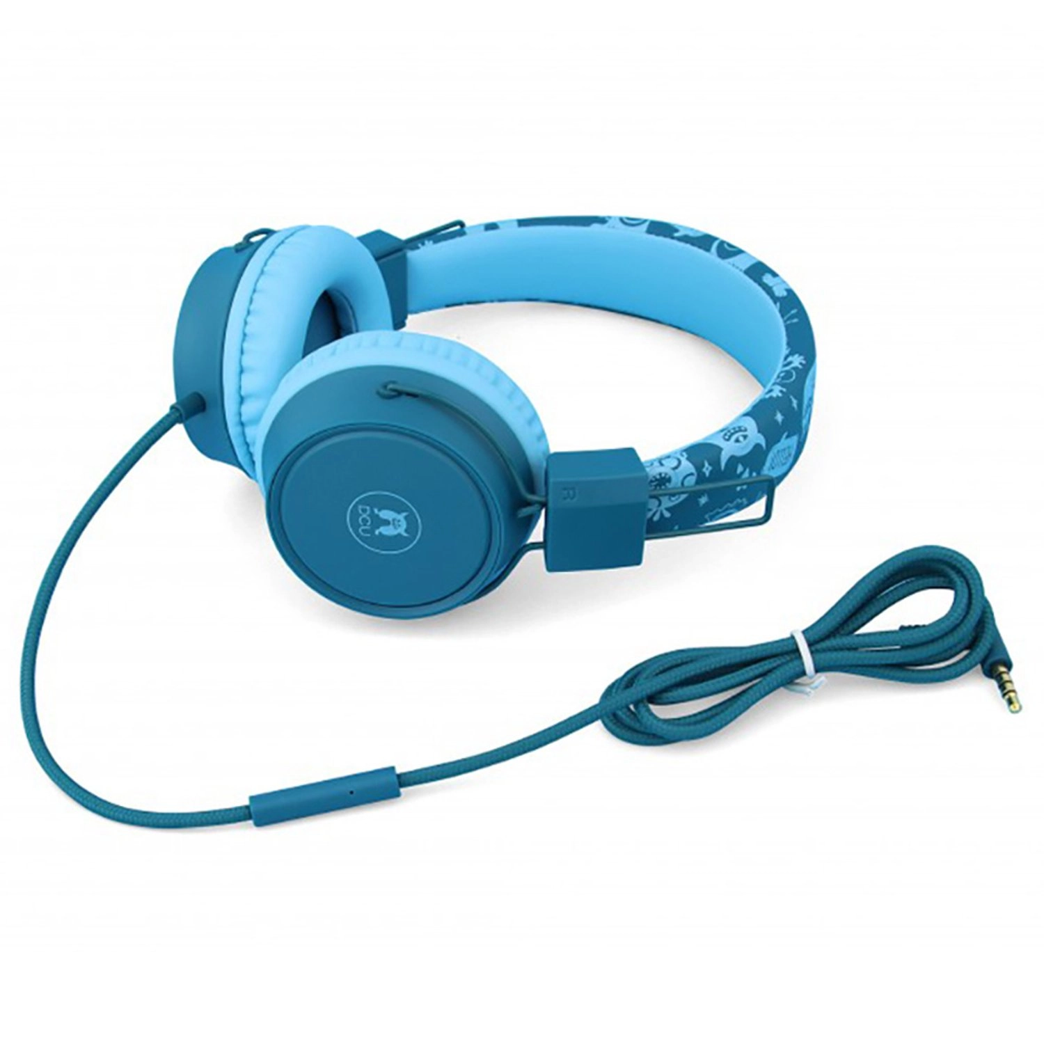 34152530 Wired Headset