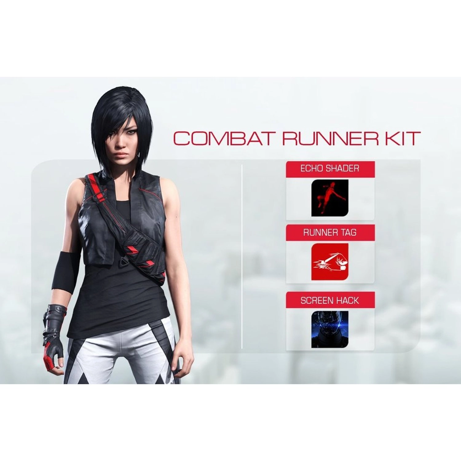 Mirror's Edge Catalyst - PlayStation 4