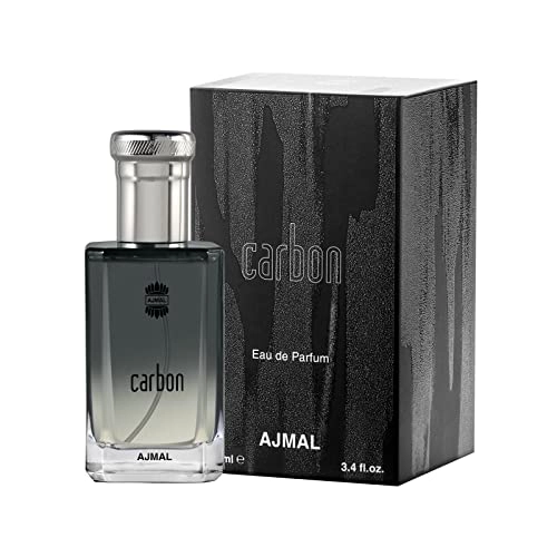 Carbon Eau de Parfum 100 ml