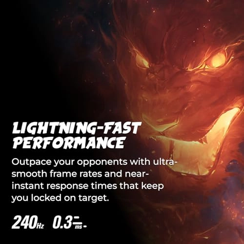 Q27G41ZE - 27 inch 2560x1440