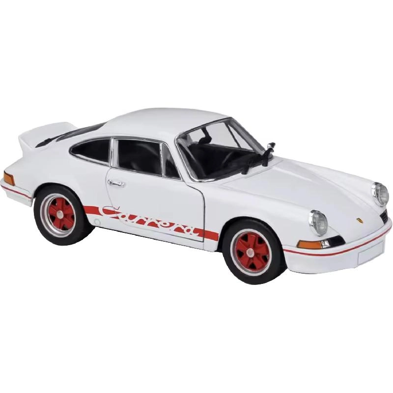 911 Carrera RS 2.7 - Die-cast Toy Model