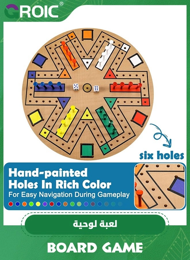 Fast Track + Ludo + Chess