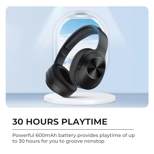 E11 Wireless Headphone