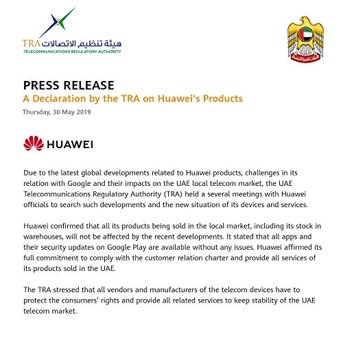 (Renewed) P30 Pro - 8GB 256GB