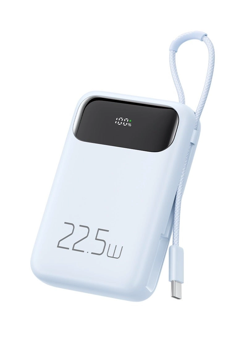 MC-3244 - 10000mAh 22.5W