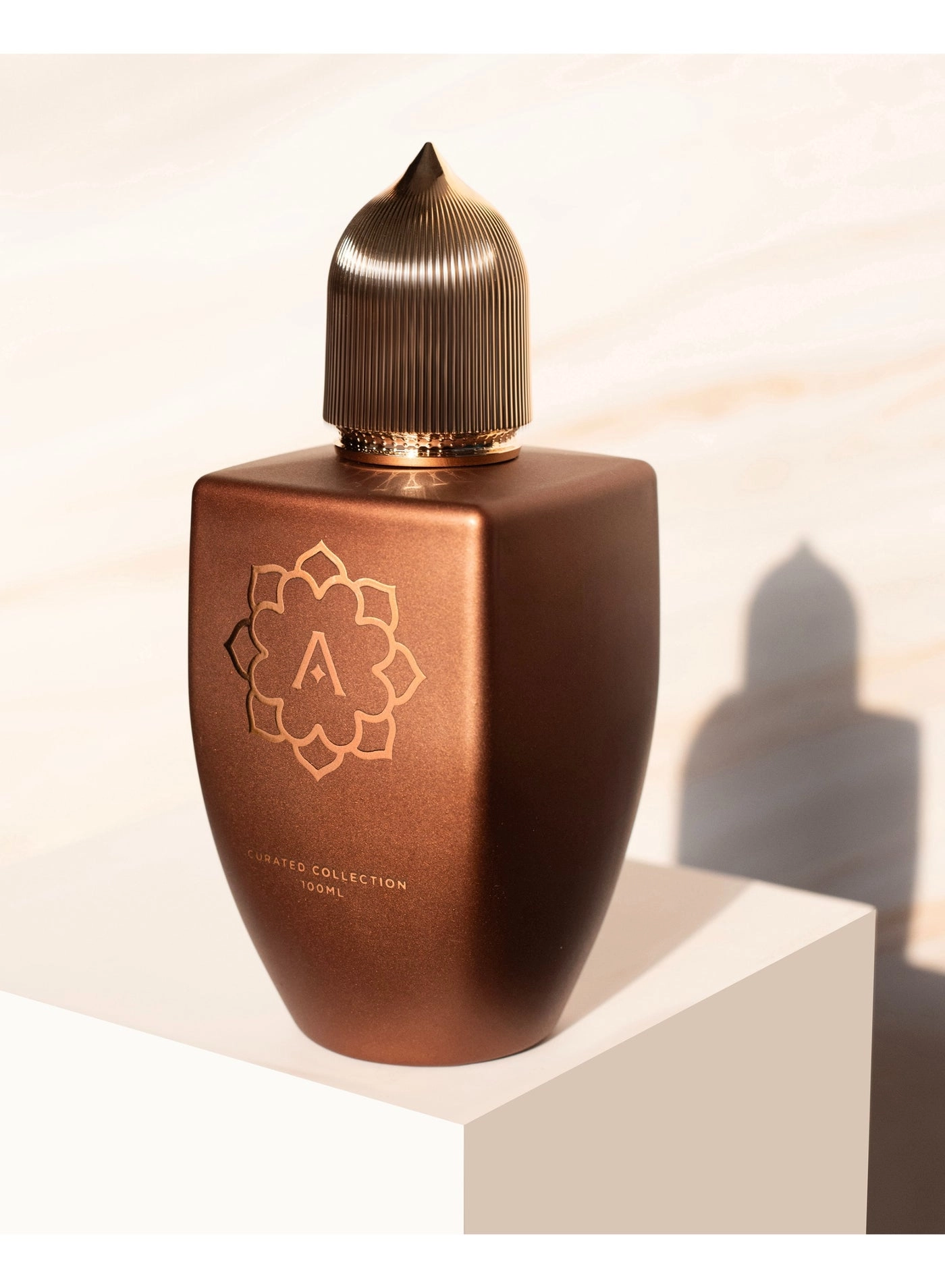 Ambre Dubai Eau de Parfum 100 ml