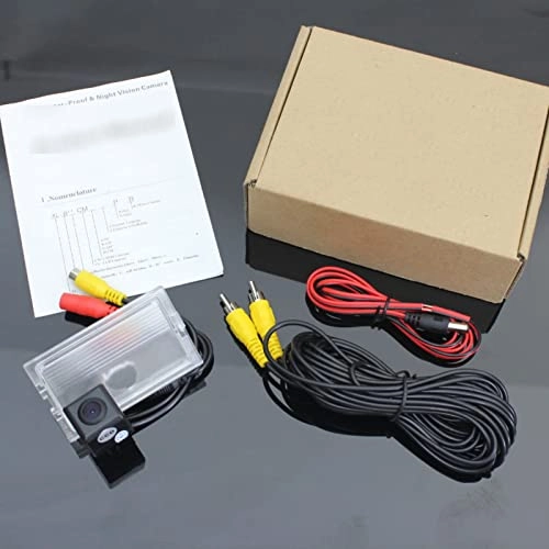 56054158AB - Night vision Wireless 1080P