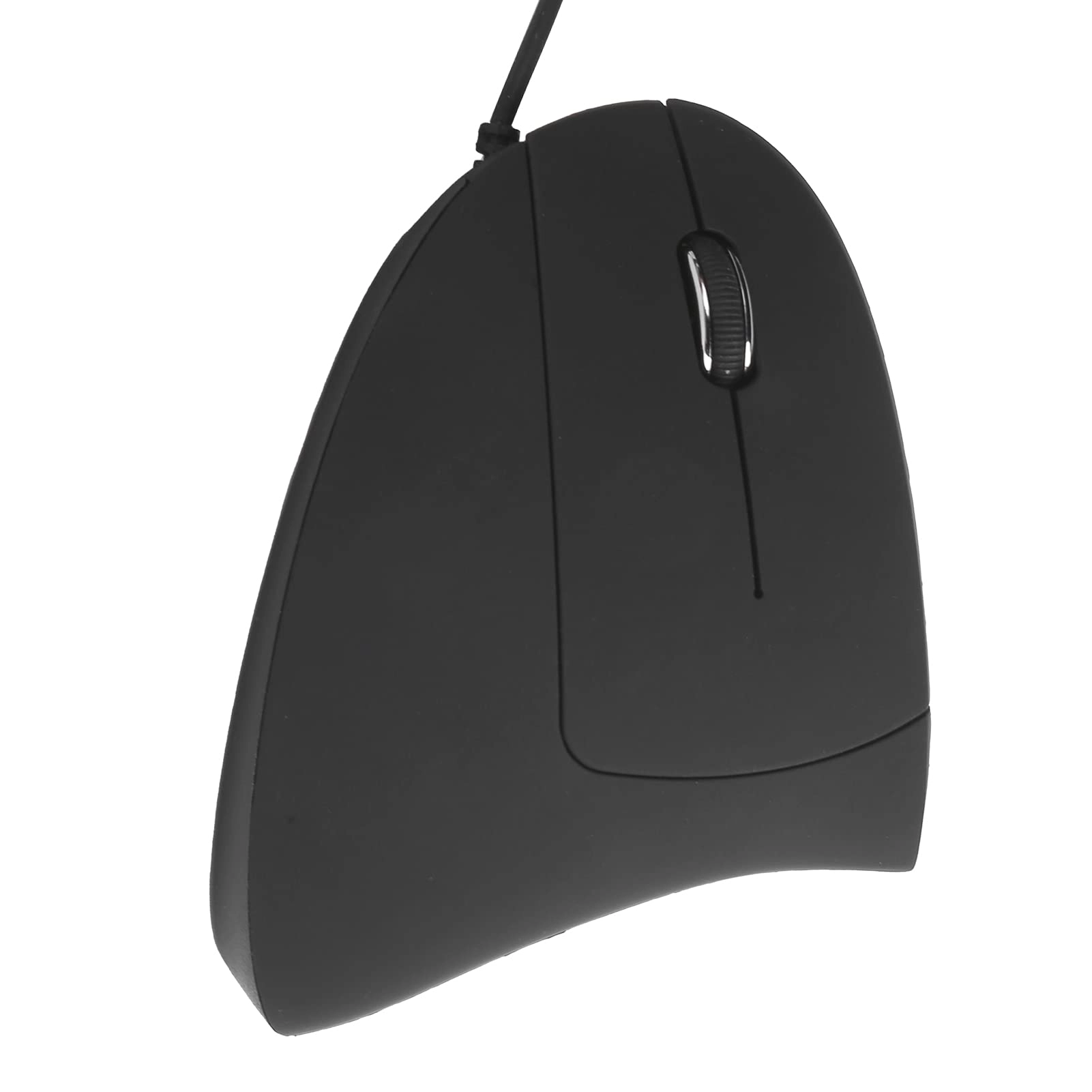 Heayzoki Vertical Left Hand Mouse - Wired