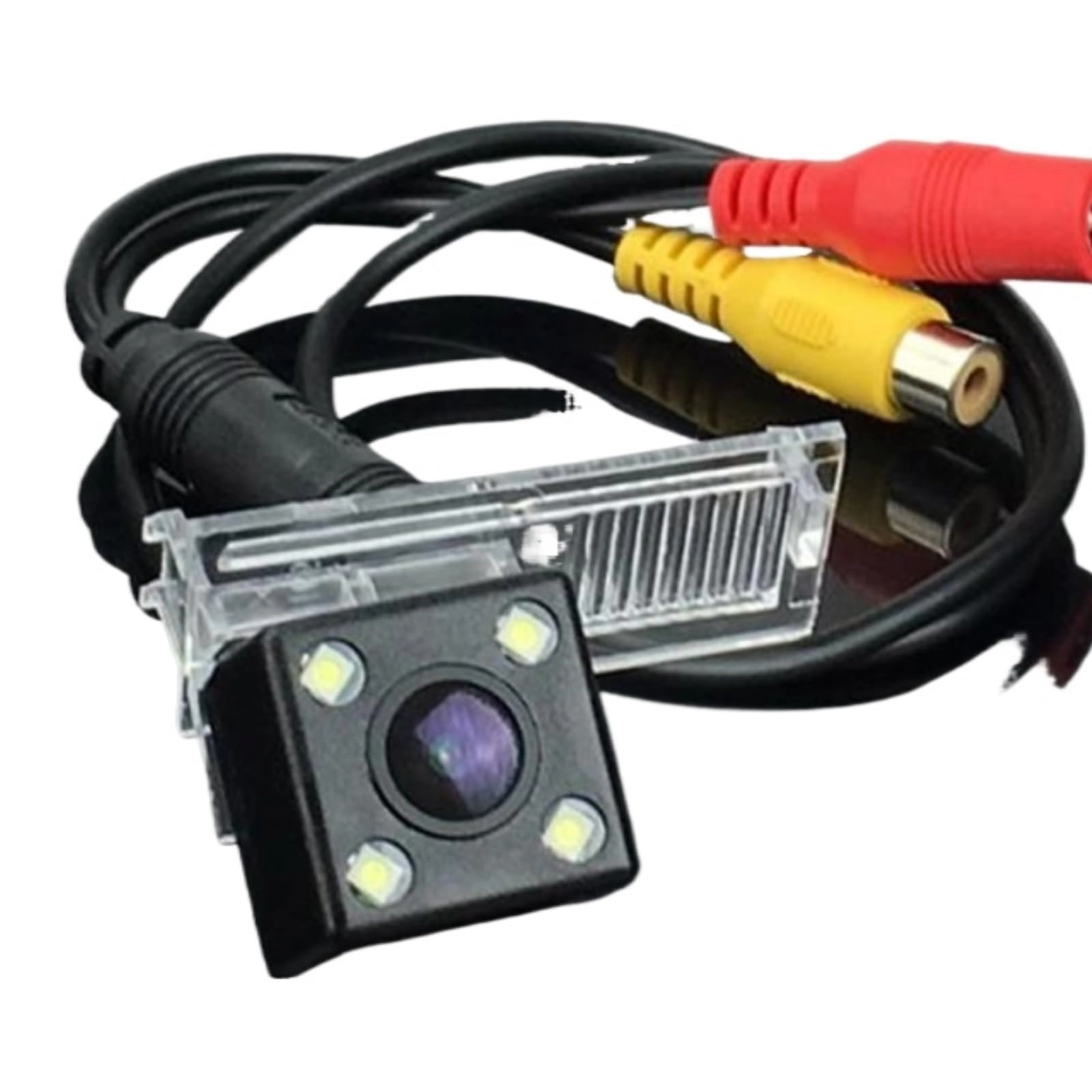 Generic 3rd Brake Light Rear View Camera - IR Light with IR-CUT Wire 600TVL