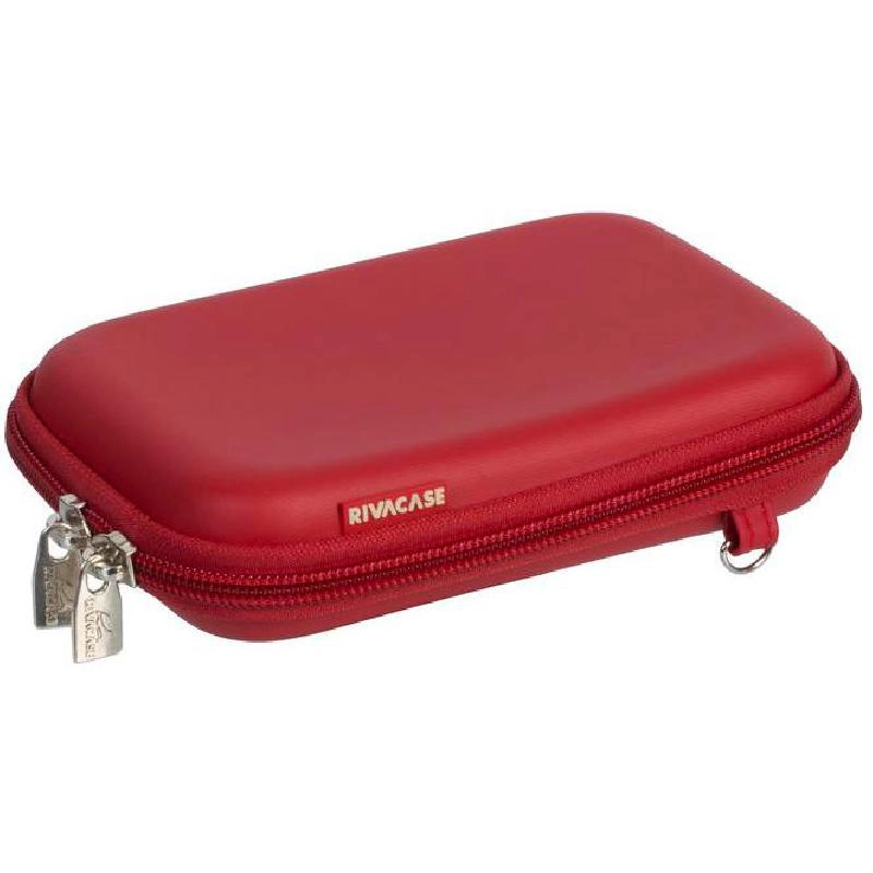 9101 - 1 HD/SDD Unit Red