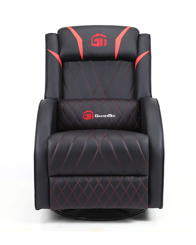 GT-ELITE-R - Gaming Recliner