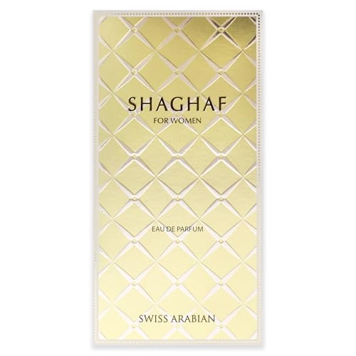 Shaghaf - Eau de Parfum 75ml Pack